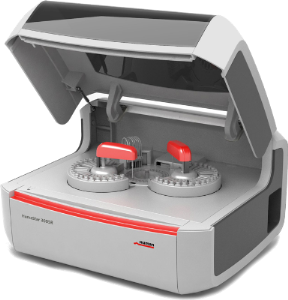CHEMISTRY ANALYSER HUMASTAR 300SR